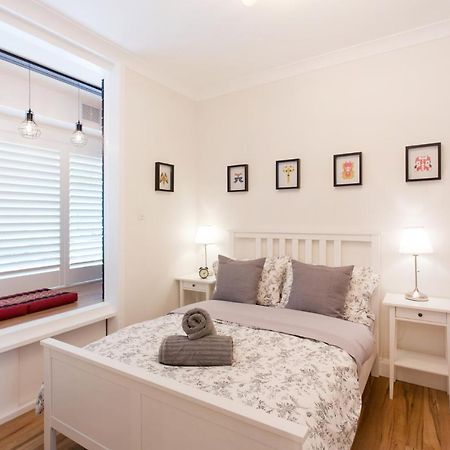 Boutique Central Apartment - Vogue Fremantle Exterior foto
